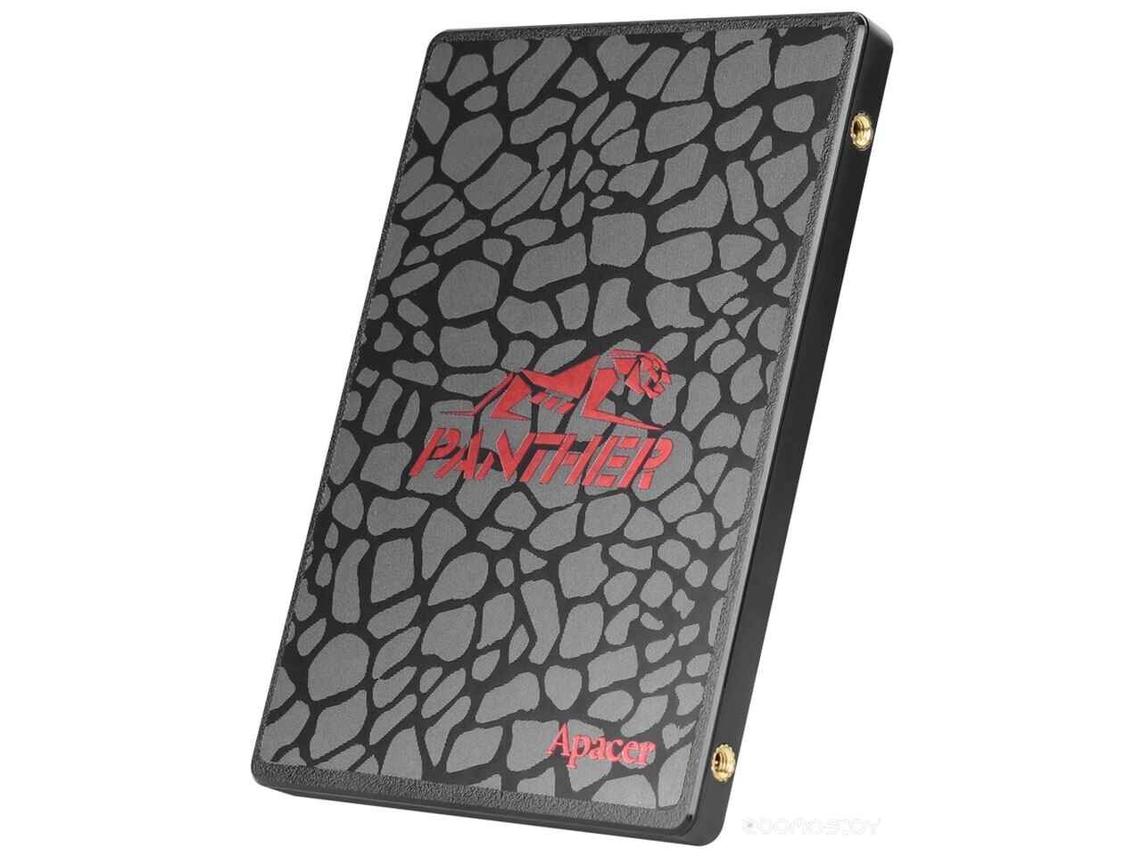 SSD Apacer Panther AS350 512GB AP512GAS350-1 SSD Apacer Panther AS350 512GB AP512GAS350-1