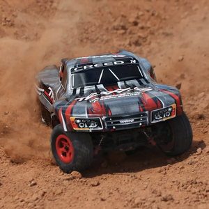 Радиоуправляемые автомодели