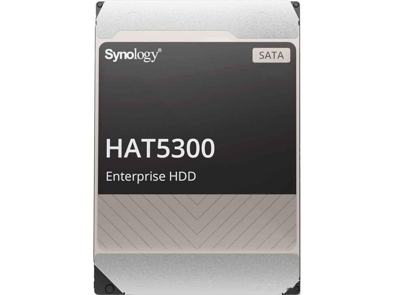Жесткий диск Synology HAT5300 20TB HAT5310-20T Жесткий диск Synology HAT5300 20TB HAT5310-20T