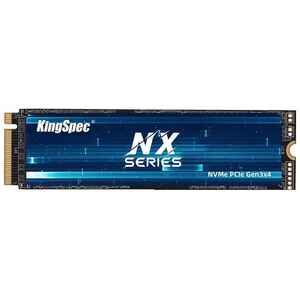 SSD KingSpec NX-256-2280 256GB SSD KingSpec NX-256-2280 256GB