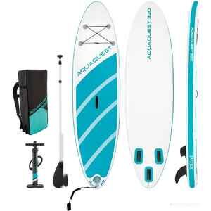 Сапборд INTEX Aqua Quest 320 68242