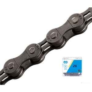 Цепь KMC Z6 1/2X3/32X116L