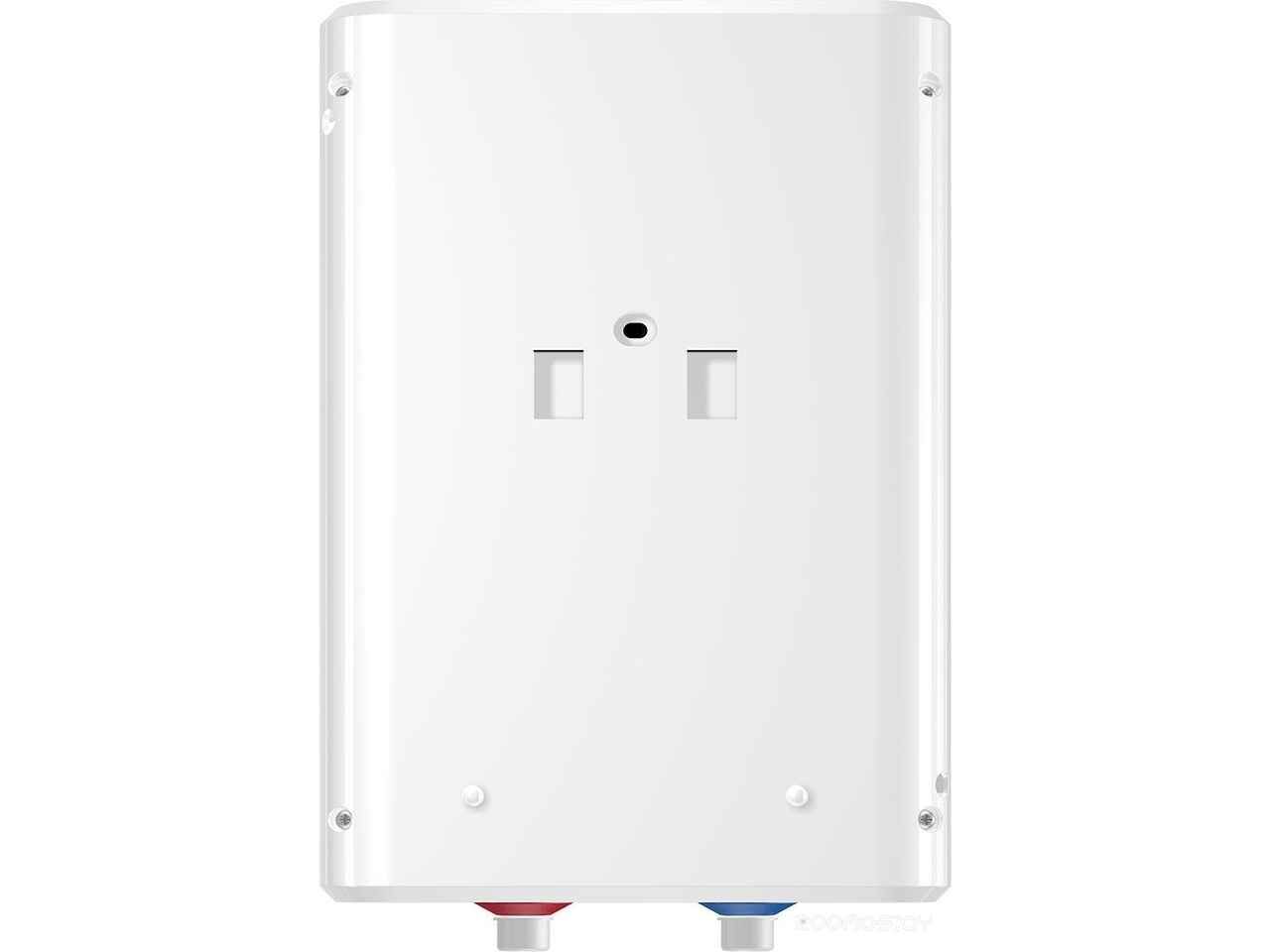 Накопительный электрический водонагреватель Thermex Day 10 O Накопительный электрический водонагреватель Thermex Day 10 O