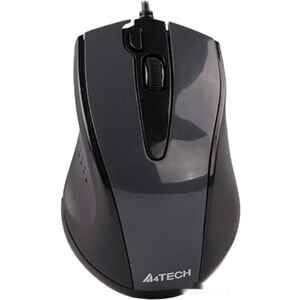 Мышь A4Tech N-500FS Мышь A4Tech N-500FS