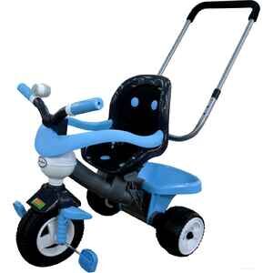 Детский велосипед Полесье Амиго 3 (46833)