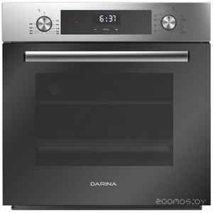 Электрический духовой шкаф Darina 0U5 BDE112 708 X1 Электрический духовой шкаф Darina 0U5 BDE112 708 X1