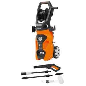 Мойка высокого давления Daewoo Power DAW 550