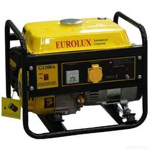 Генератор Eurolux G1200A Генератор Eurolux G1200A