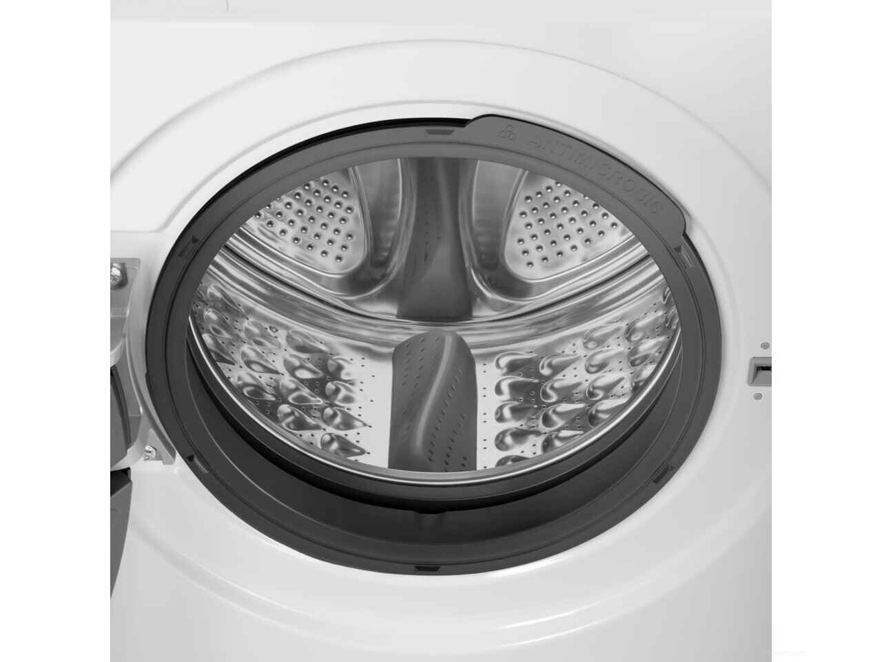 Стиральная машина Maunfeld MFWM148WH01 Стиральная машина Maunfeld MFWM148WH01