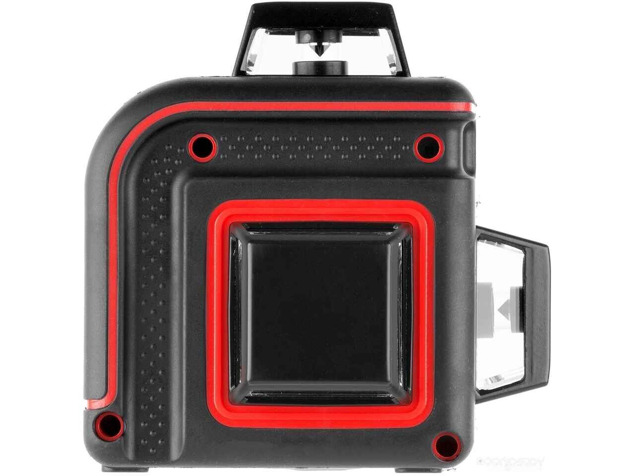 Лазерный нивелир ADA Instruments Cube 3-360 Professional Edition А00572 Лазерный нивелир ADA Instruments Cube 3-360 Professional Edition А00572