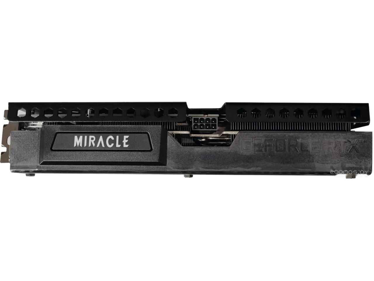 Видеокарта Arktek GeForce RTX 3060 Miracle 12GB GDDR6 AKN3060D6S12GH1 Видеокарта Arktek GeForce RTX 3060 Miracle 12GB GDDR6 AKN3060D6S12GH1
