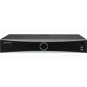 Сетевой видеорегистратор Hikvision DS-7732NXI-K4 Сетевой видеорегистратор Hikvision DS-7732NXI-K4