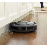 Роботы-пылесосы