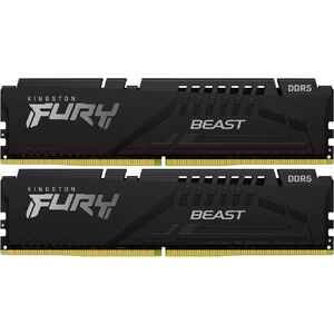 Оперативная память Kingston FURY Beast KF556C40BBK2-32