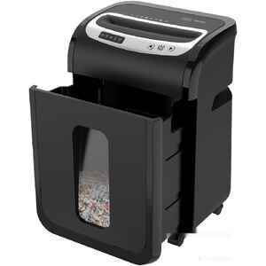 Шредер Cactus CS-SH-G6