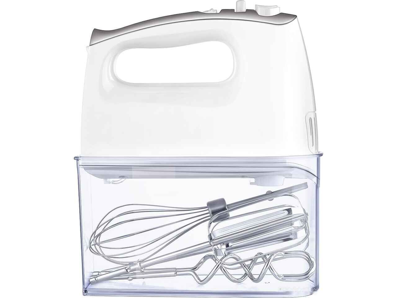 Миксер Sencor SHM 5206WH-EUE3 Миксер Sencor SHM 5206WH-EUE3