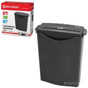 Шредер Brauberg S6-S 531087