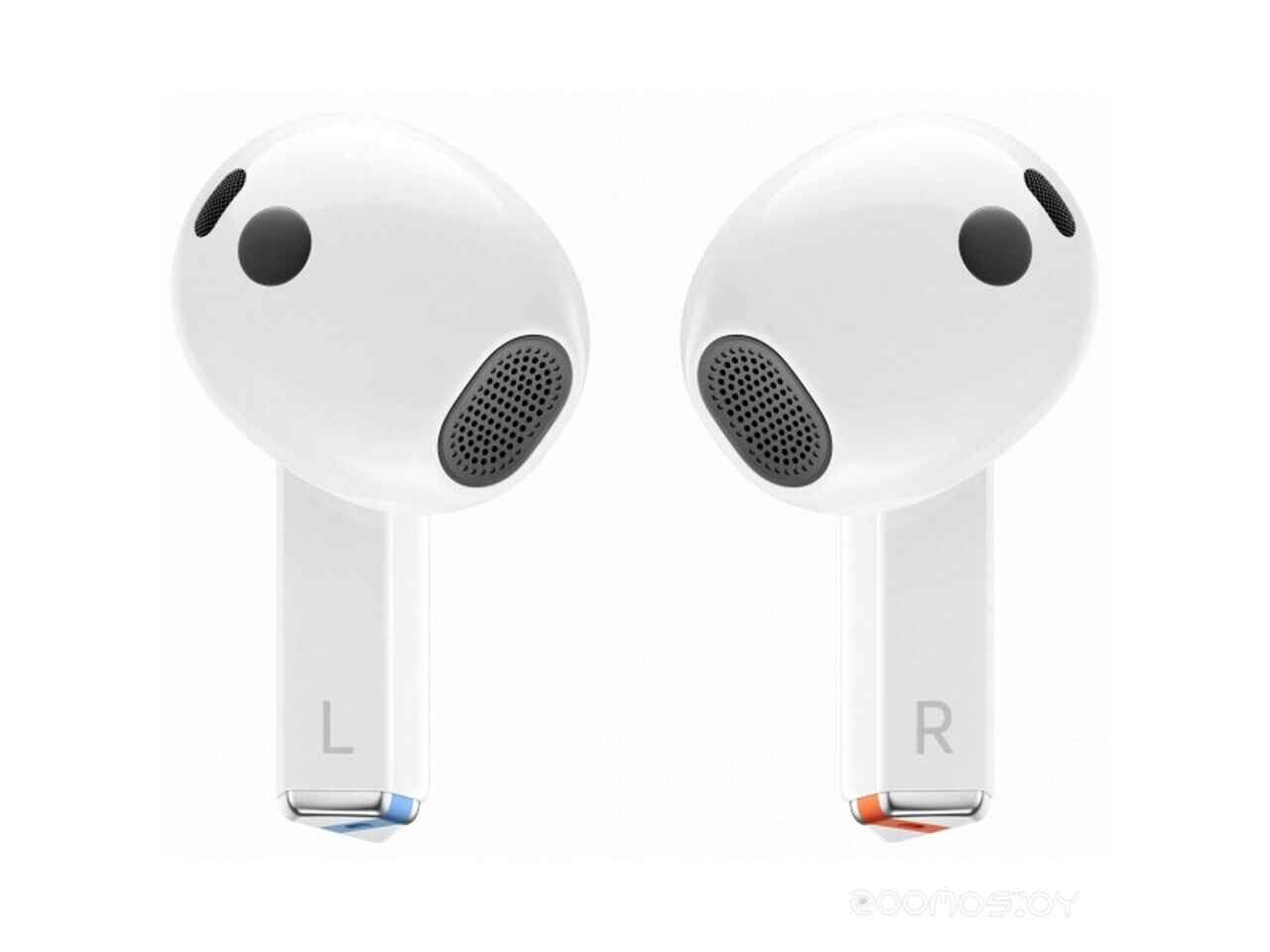 Наушники Samsung Galaxy Buds3 (белый) Наушники Samsung Galaxy Buds3 (белый)