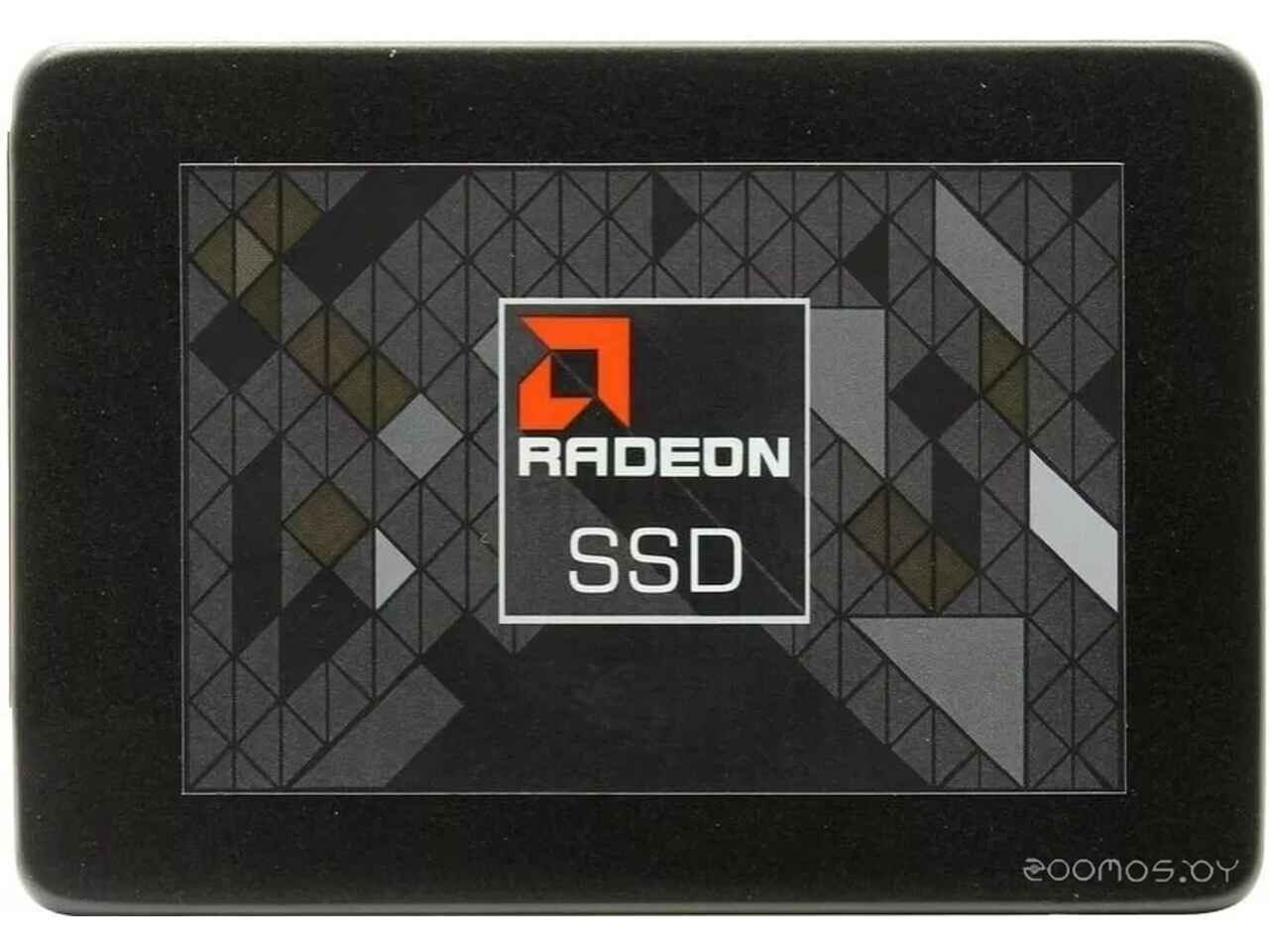 SSD AMD Radeon R5 960GB R5SL960G SSD AMD Radeon R5 960GB R5SL960G