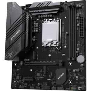 Материнская плата Maxsun Challenger B760M D5 WIFI