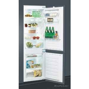 Холодильник Whirlpool ART 66102