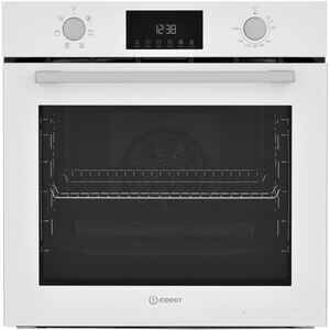 Электрический духовой шкаф Indesit IFE 3644 J WH Электрический духовой шкаф Indesit IFE 3644 J WH
