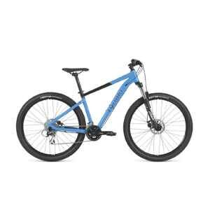 Велосипед Format 1414 27.5 L 2023 (синий)