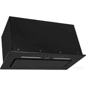 Кухонная вытяжка Zorg Star 1000 60 S-GC (черный)