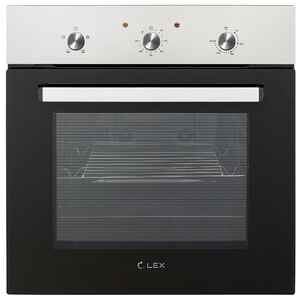 Духовой шкаф LEX EDM 041 IX