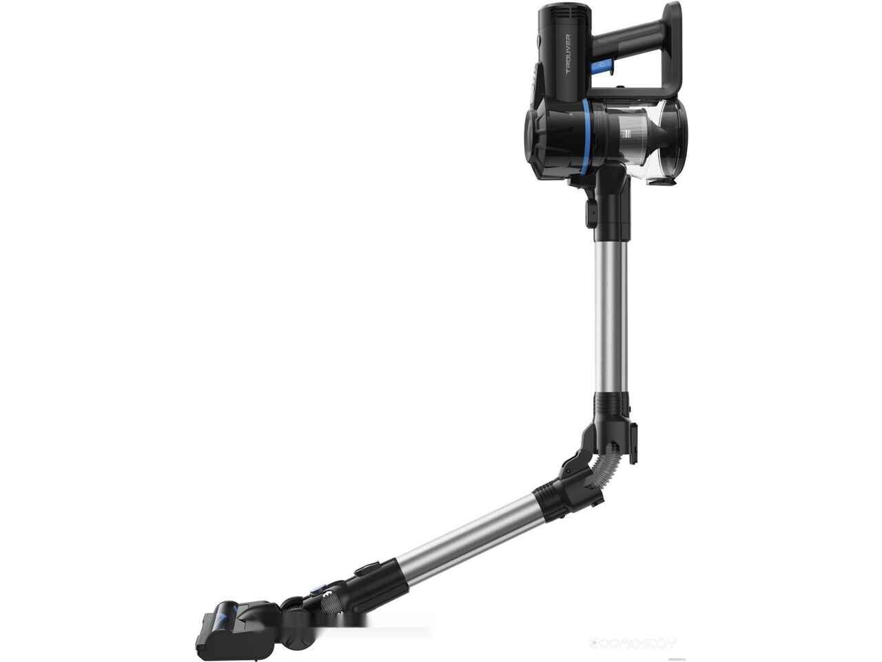 Пылесос Trouver Cordless Vacuum Cleaner J10 VJ10A (международная версия) Пылесос Trouver Cordless Vacuum Cleaner J10 VJ10A (международная версия)