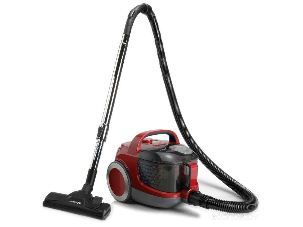 Пылесос Gorenje VC 1901 GACRCY Пылесос Gorenje VC 1901 GACRCY