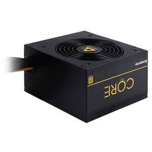 Блок питания Chieftec BBS-500S 500W Блок питания Chieftec BBS-500S 500W