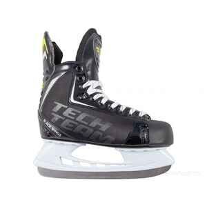 Коньки Techteam Black Wings (р. 41)