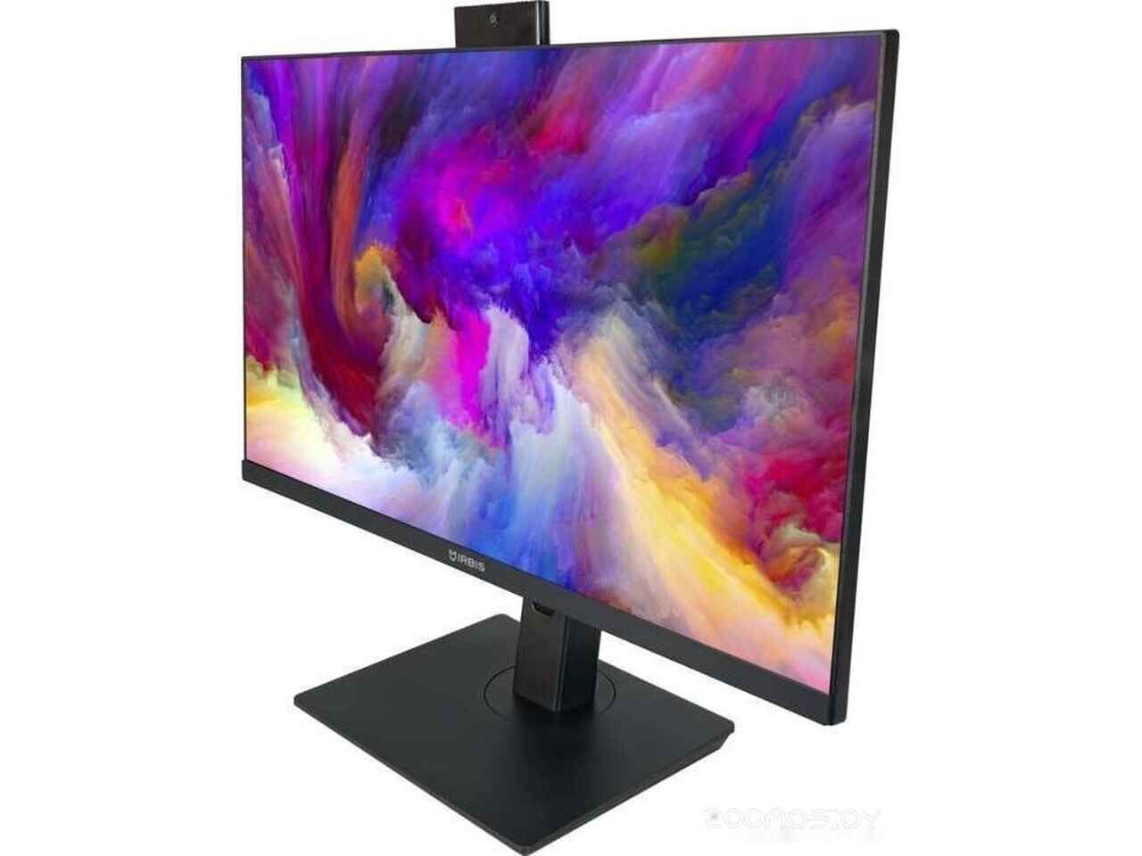 Монитор Irbis SmartView ISM24FIDW Монитор Irbis SmartView ISM24FIDW