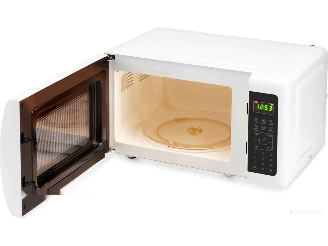 Микроволновая печь SunWind SUN-MW005 Микроволновая печь SunWind SUN-MW005