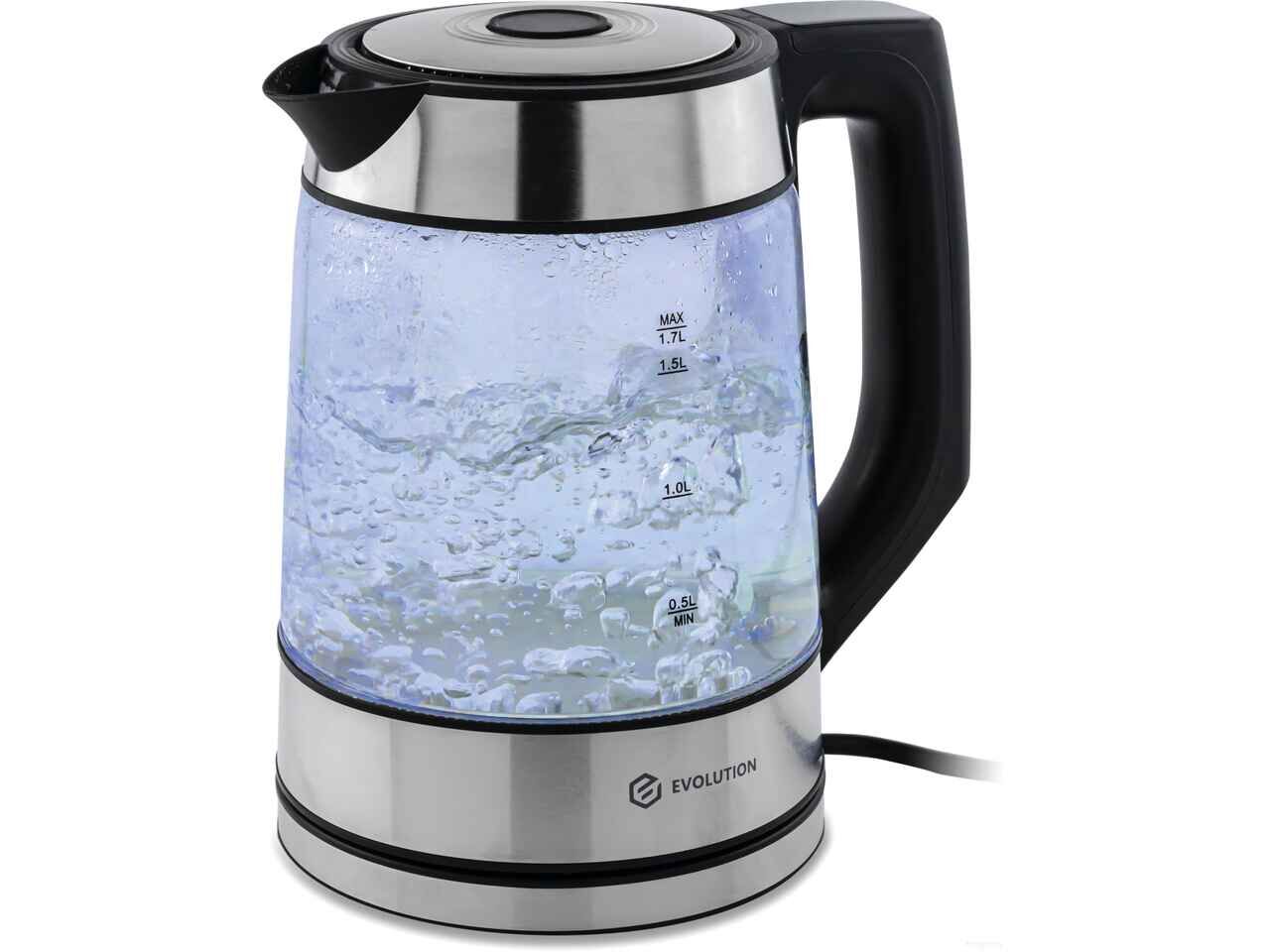 Электрический чайник Evolution KG22171D Электрический чайник Evolution KG22171D