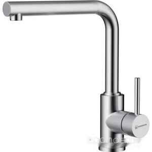 Смеситель Omoikiri Nakagawa-C (хром) 4994306