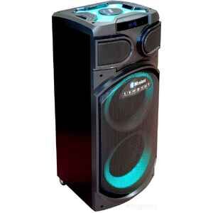 Колонка для вечеринок Ginzzu GM-203 Колонка для вечеринок Ginzzu GM-203