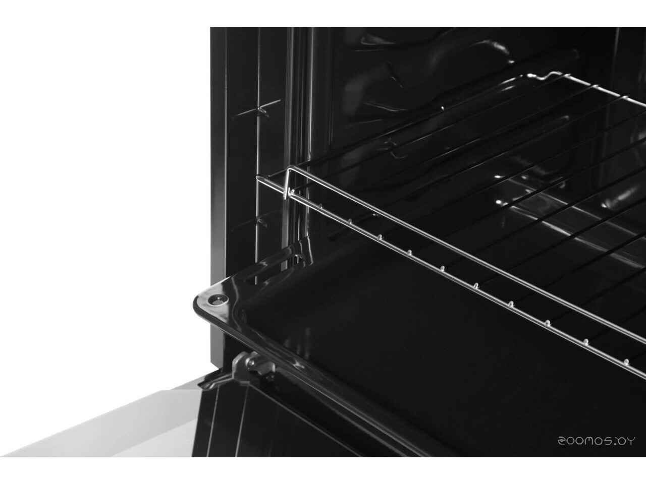 Электрический духовой шкаф Hyundai HEO 62312 BG Электрический духовой шкаф Hyundai HEO 62312 BG