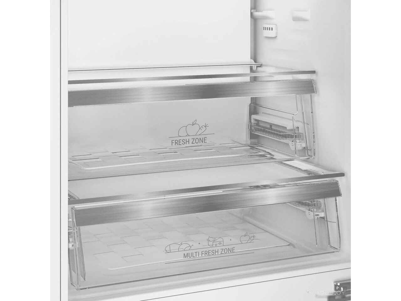 Холодильник Hotpoint-Ariston HBT 400I Холодильник Hotpoint-Ariston HBT 400I