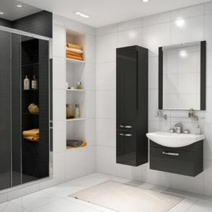 Мебель для ванной