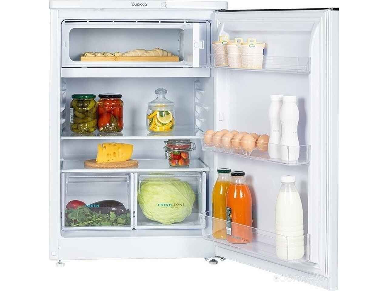 Мини-холодильник Бирюса 508 Мини-холодильник Бирюса 508