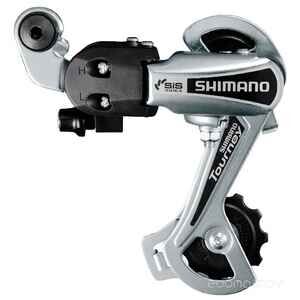 Задний переключатель Shimano ARDTY21BSSDS