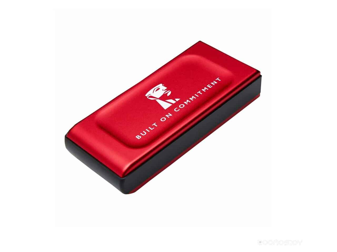Внешний накопитель Kingston XS1000 1TB SXS1000R/1000GA Внешний накопитель Kingston XS1000 1TB SXS1000R/1000GA