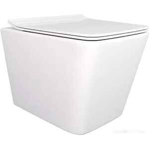 Унитаз подвесной Axus YJ-2303 Унитаз подвесной Axus YJ-2303