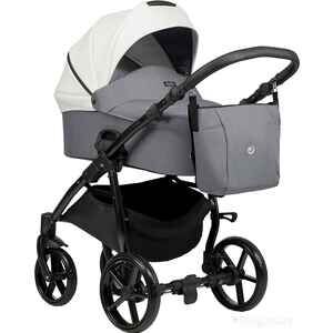 Универсальная коляска Tutis Novo (2 в 1, 250, graphite)