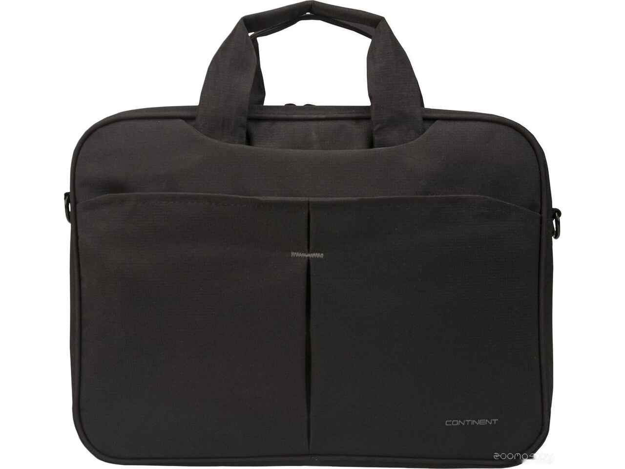 Сумка для ноутбука Continent CC-014 Сумка для ноутбука Continent CC-014