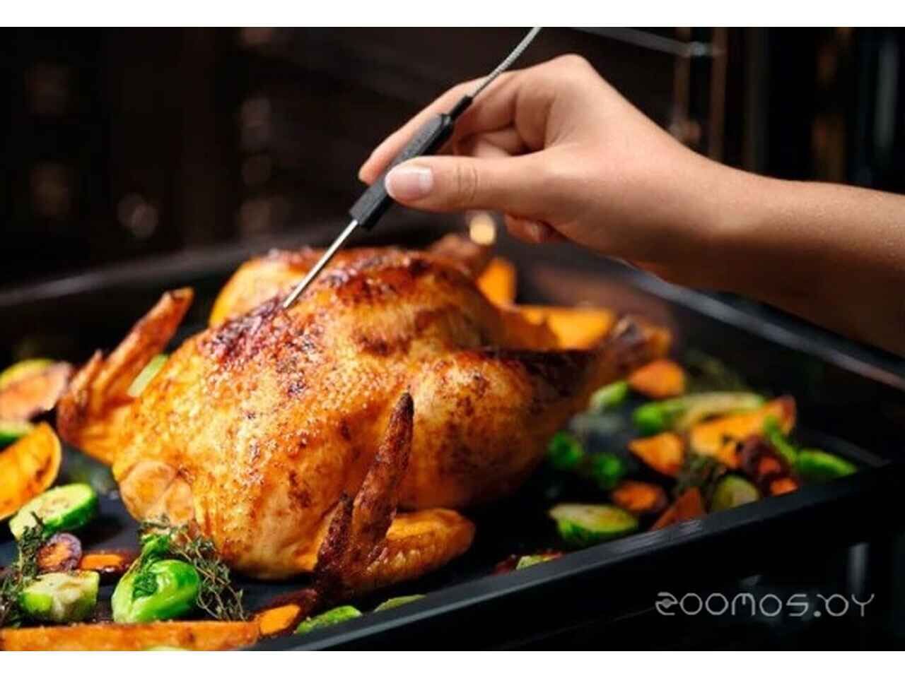 Электрический духовой шкаф Electrolux COE7P31X2 Электрический духовой шкаф Electrolux COE7P31X2