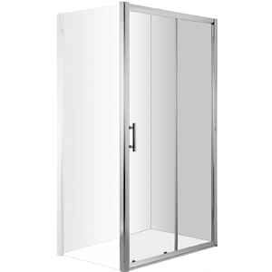 Душевая дверь Deante Cynia 100 KTC 010P Душевая дверь Deante Cynia 100 KTC 010P