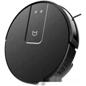 Робот-пылесос Irbis Peach IRP0121 (черный)